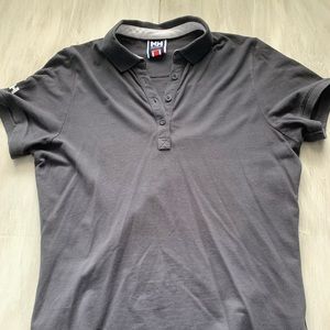 Bundle of 2 Helly Hansen women’s polo shirts